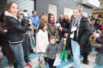 Cabalgata del Ninot Infantil III