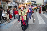 Cabalgata del Ninot Infantil III