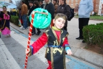 Cabalgata del Ninot Infantil III