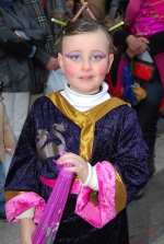 Cabalgata del Ninot Infantil III