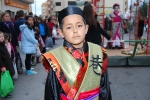 Cabalgata del Ninot Infantil III