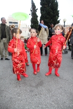 Cabalgata del Ninot Infantil III
