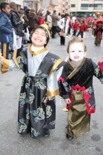 Cabalgata del Ninot Infantil III