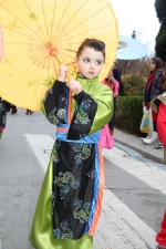 Cabalgata del Ninot Infantil III