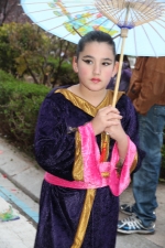 Cabalgata del Ninot Infantil III