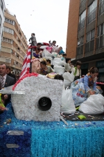 Cabalgata del Ninot Infantil III