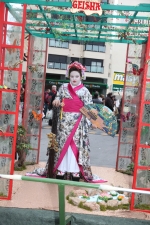 Cabalgata del Ninot Infantil III