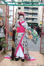 Cabalgata del Ninot Infantil III