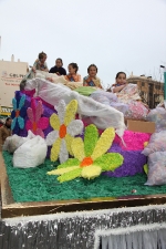 Cabalgata del Ninot Infantil III