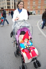 Cabalgata del Ninot Infantil III