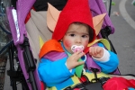 Cabalgata del Ninot Infantil III