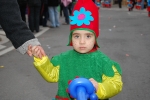 Cabalgata del Ninot Infantil III
