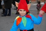 Cabalgata del Ninot Infantil III
