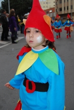 Cabalgata del Ninot Infantil III