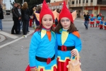 Cabalgata del Ninot Infantil III