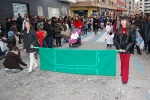 Cabalgata del Ninot Infantil III