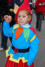 Cabalgata del Ninot Infantil III