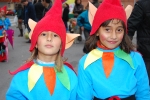 Cabalgata del Ninot Infantil III