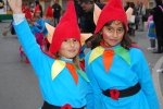 Cabalgata del Ninot Infantil III