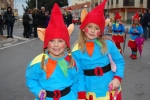 Cabalgata del Ninot Infantil III