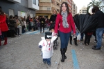 Cabalgata del Ninot Infantil III