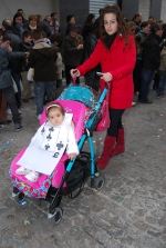 Cabalgata del Ninot Infantil III