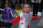 Cabalgata del Ninot Infantil III