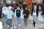Cabalgata del Ninot Infantil III