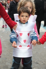 Cabalgata del Ninot Infantil III