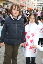 Cabalgata del Ninot Infantil III