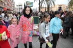 Cabalgata del Ninot Infantil III
