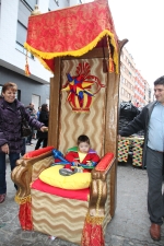 Cabalgata del Ninot Infantil III
