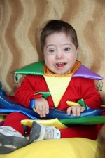 Cabalgata del Ninot Infantil III