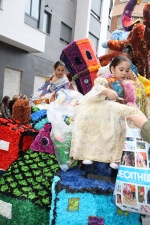 Cabalgata del Ninot Infantil III