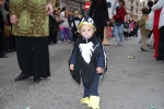 Cabalgata del Ninot Infantil III