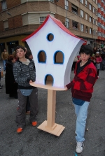 Cabalgata del Ninot Infantil III