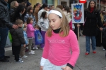 Cabalgata del Ninot Infantil III