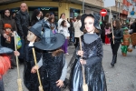 Cabalgata del Ninot Infantil III