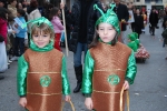 Cabalgata del Ninot Infantil III