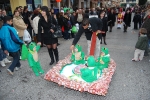Cabalgata del Ninot Infantil III