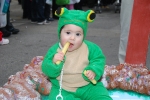 Cabalgata del Ninot Infantil III