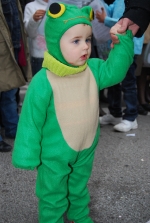 Cabalgata del Ninot Infantil III