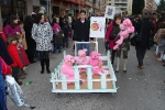 Cabalgata del Ninot Infantil III