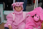 Cabalgata del Ninot Infantil III