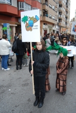 Cabalgata del Ninot Infantil III