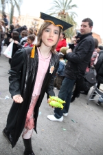 Cabalgata del Ninot Infantil III