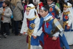Cabalgata del Ninot Infantil III