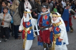 Cabalgata del Ninot Infantil III