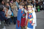 Cabalgata del Ninot Infantil III