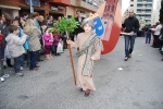 Cabalgata del Ninot Infantil III